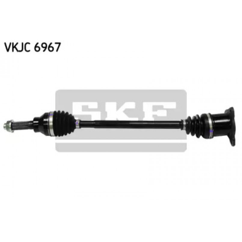 VKJC 6967 SKF - Привідний вал
